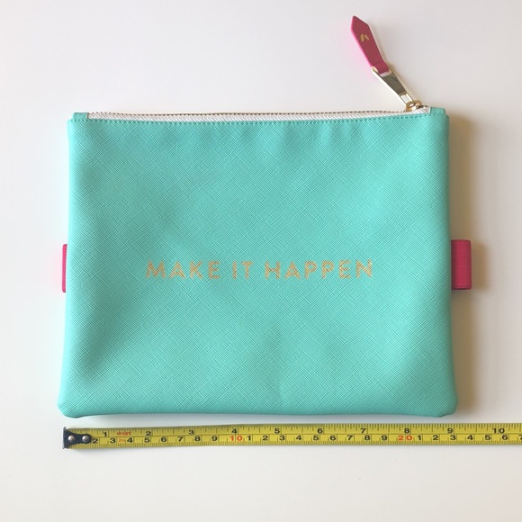 Cultivate What Happens Powersheets Goal Planner Pouch Set - Picture 7 of 9